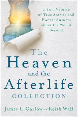 Book cover for The Heaven and the Afterlife Collection