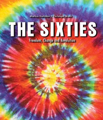 Book cover for The Sixties