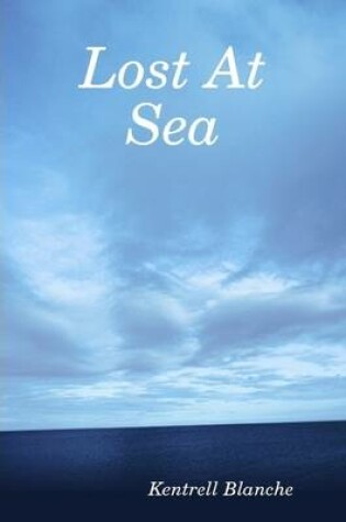 Cover of Lost At Sea