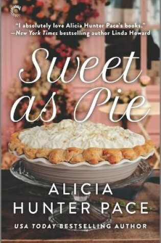 Cover of Sweet as Pie