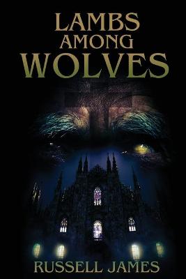 Book cover for Lambs Among Wolves