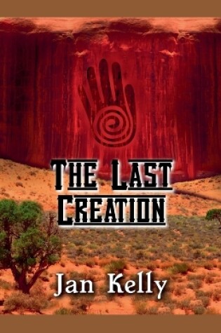 Cover of The Last Creation