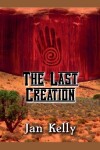 Book cover for The Last Creation