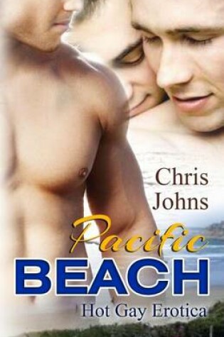 Cover of Pacific Beach