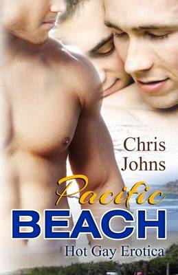 Book cover for Pacific Beach