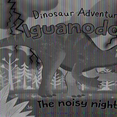 Book cover for Iguanodon