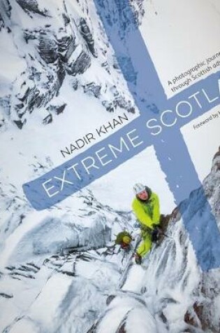 Cover of Extreme Scotland