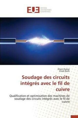 Cover of Soudage Des Circuits Int gr s Avec Le Fil de Cuivre