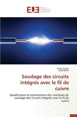 Book cover for Soudage Des Circuits Int gr s Avec Le Fil de Cuivre