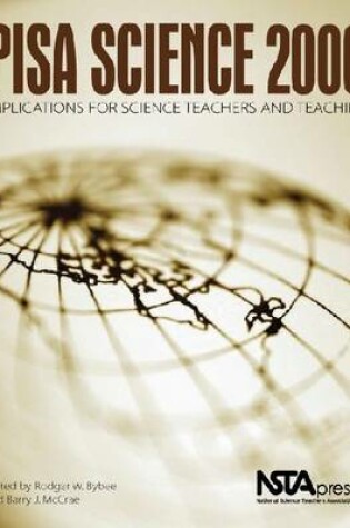 Cover of PISA Science 2006