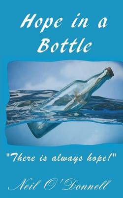 Book cover for Hope in a Bottle