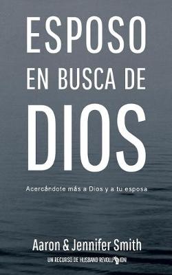 Book cover for Esposo En Busca De Dios