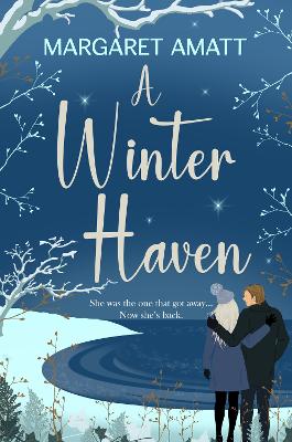 Cover of A Winter Haven