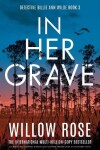 Book cover for In Her Grave