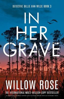 Book cover for In Her Grave
