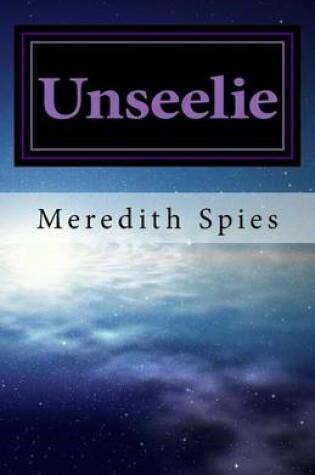 Cover of Unseelie