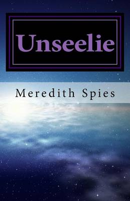 Book cover for Unseelie