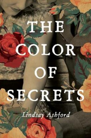 Cover of The Color of Secrets