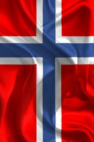 Cover of The National Flag of Norway