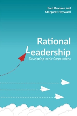 Cover of Rational Leadership