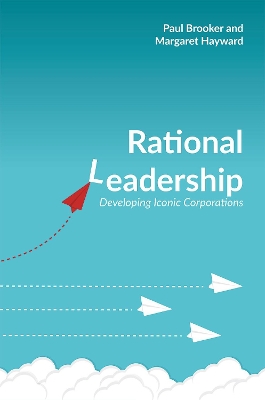 Book cover for Rational Leadership