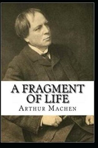 Cover of A Fragment of Life Illustrated