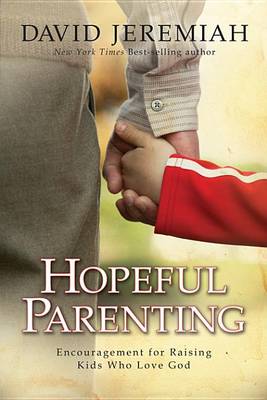 Book cover for Hopeful Parenting