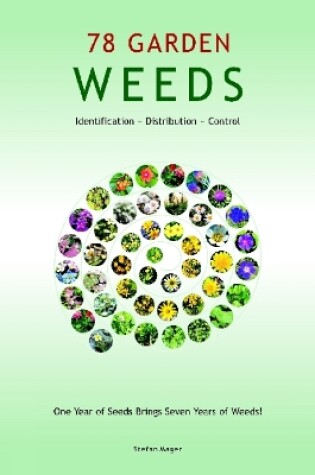Cover of 78 Garden Weeds