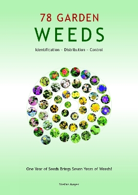 Book cover for 78 Garden Weeds