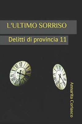 Cover of L'Ultimo Sorriso