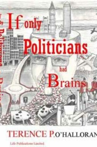 Cover of If Only Politicians Had Brains