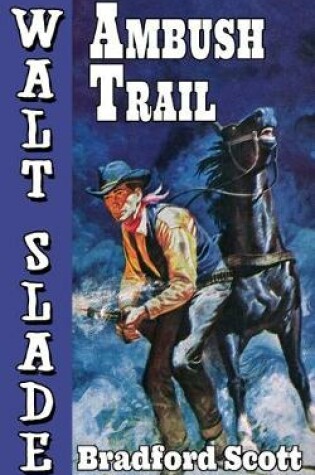 Cover of Ambush Trail