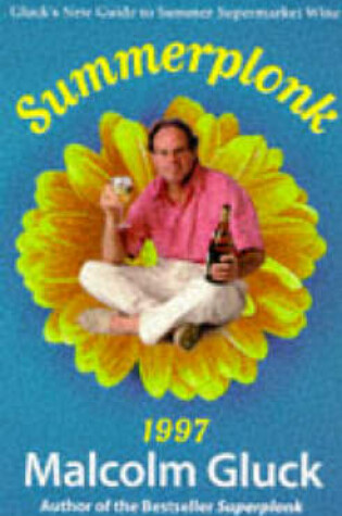 Cover of Summerplonk