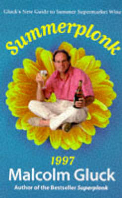 Book cover for Summerplonk