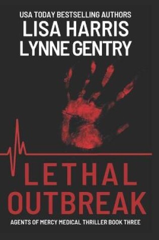 Cover of Lethal Outbreak