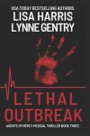 Book cover for Lethal Outbreak