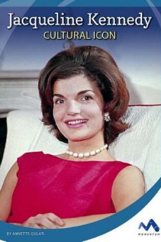 Cover of Jacqueline Kennedy