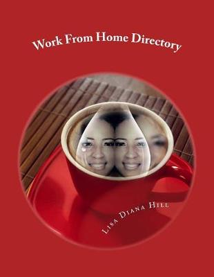 Book cover for Work From Home