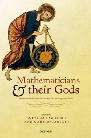 Cover of Mathematicians and their Gods