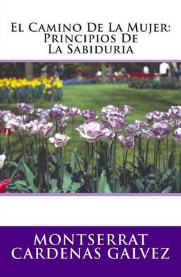 Book cover for El Camino de La Mujer