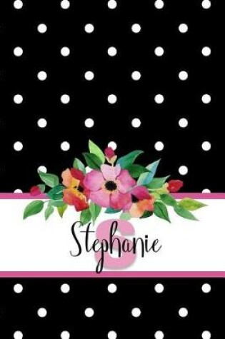 Cover of Stephanie