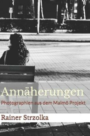 Cover of Ann�herungen