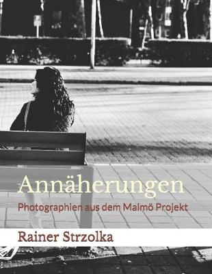 Book cover for Ann�herungen