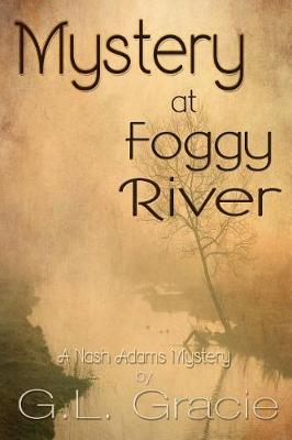 Cover of Mystery at Foggy River
