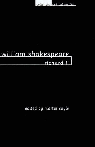 Cover of William Shakespeare