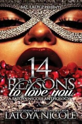 Cover of 14 Reasons to Love You