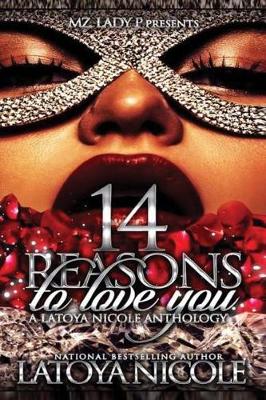 Book cover for 14 Reasons to Love You