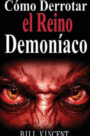 Cover of Como Derrotar el Reino Demoniaco