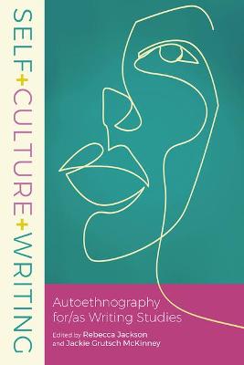 Cover of Self+culture+writing