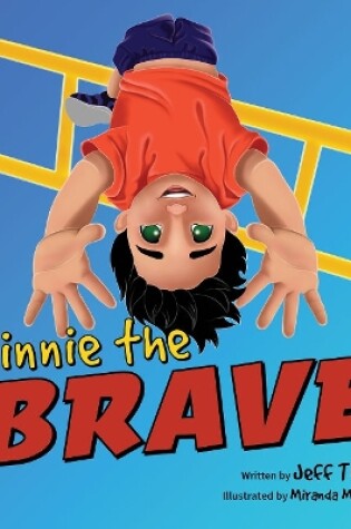 Cover of Vinnie the Brave